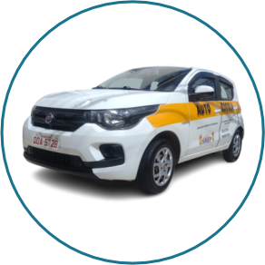 PRIMEIRA HABILITAÇÃO MOTO ‘A’